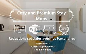 Le Cosy Prevert Premium
